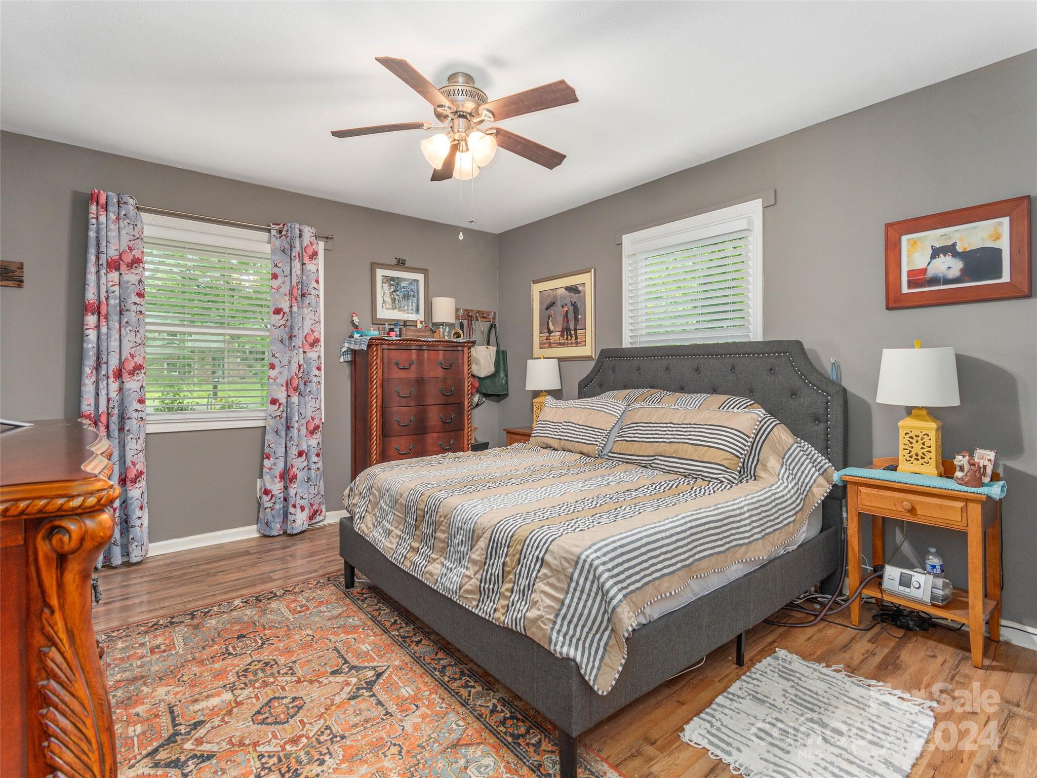 Brookland Manor - Residential