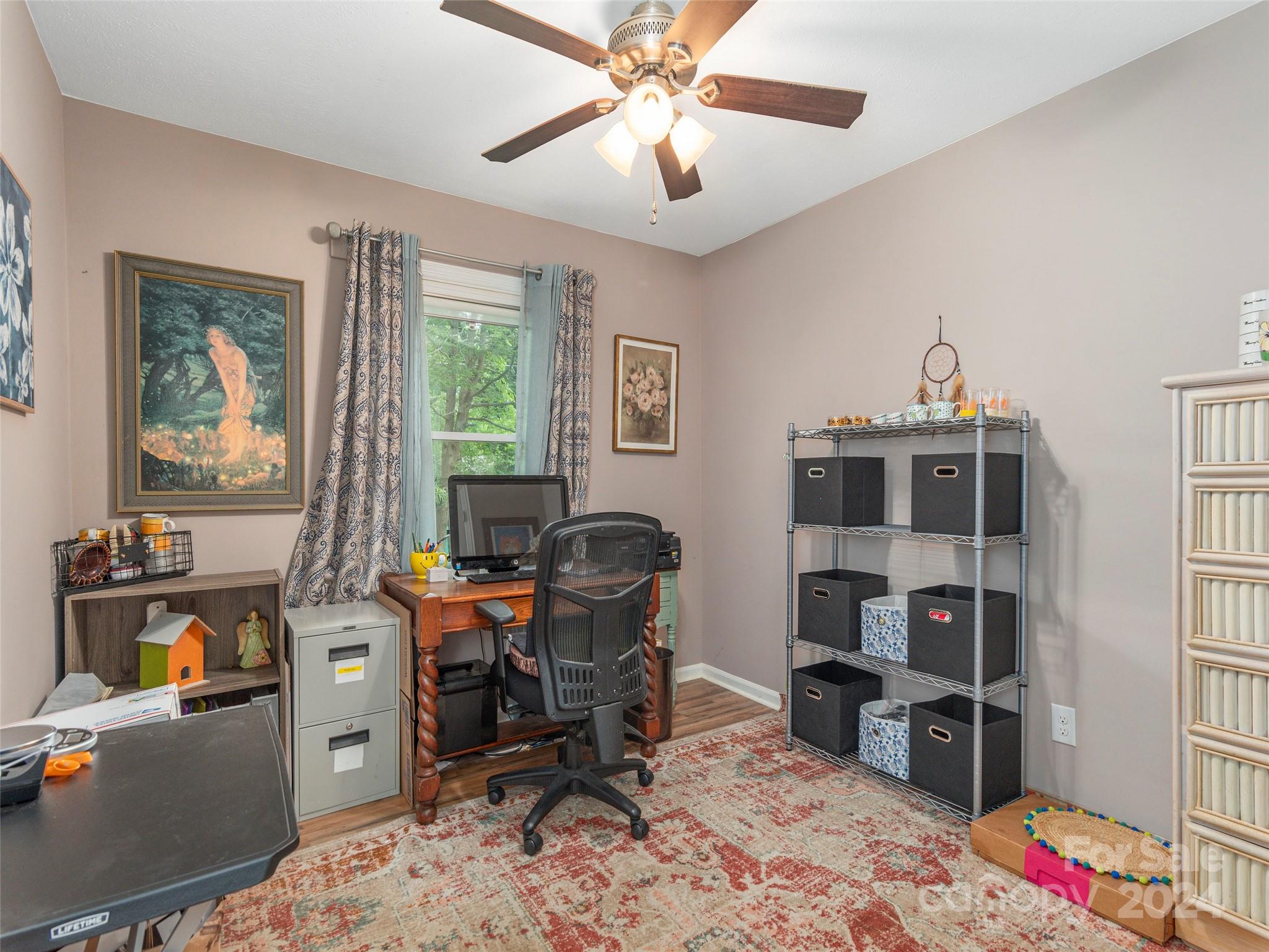 Brookland Manor - Residential