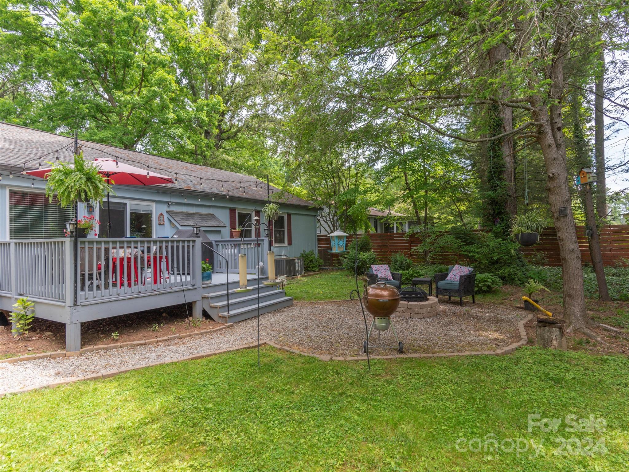Brookland Manor - Residential