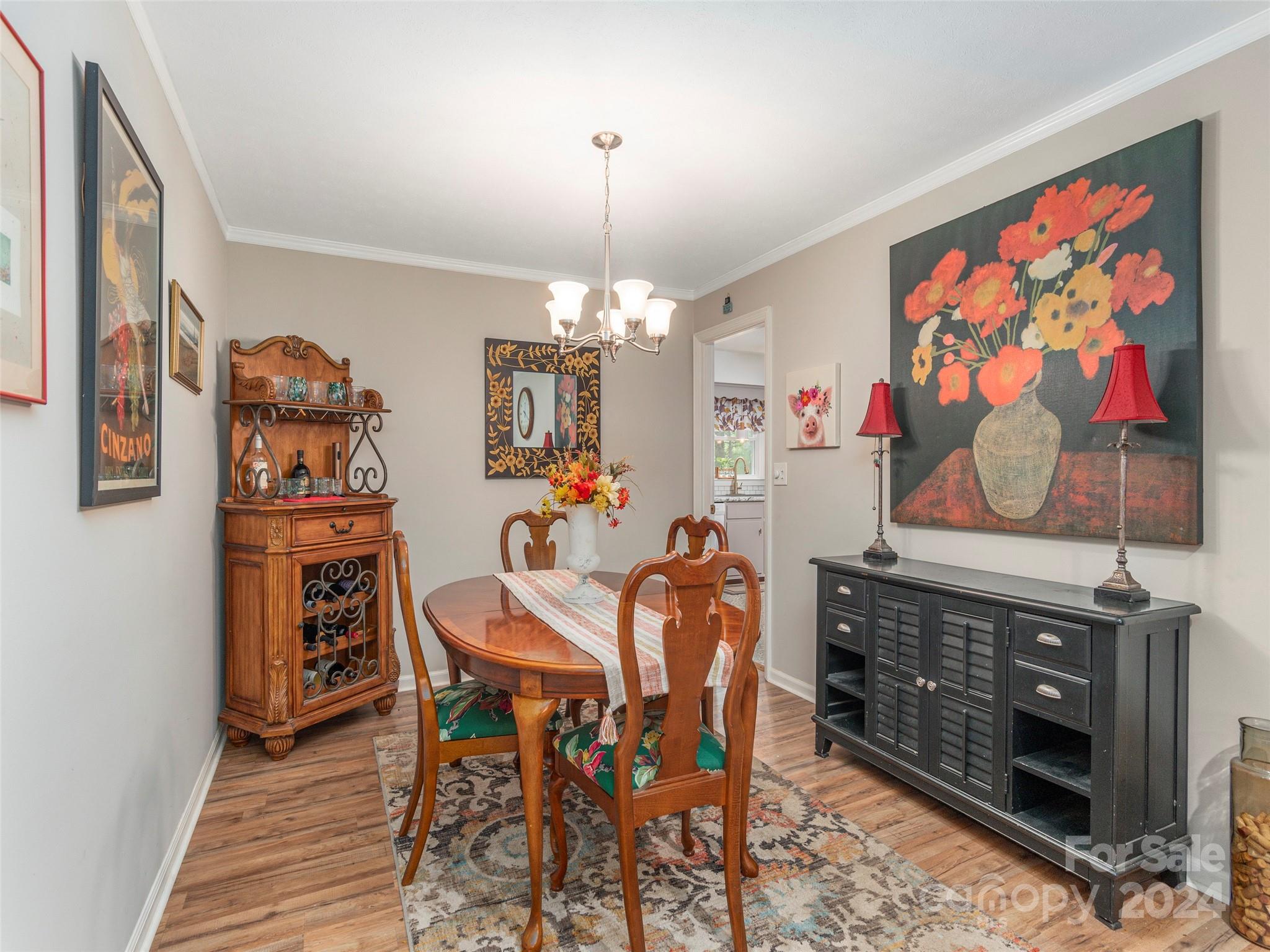 Brookland Manor - Residential