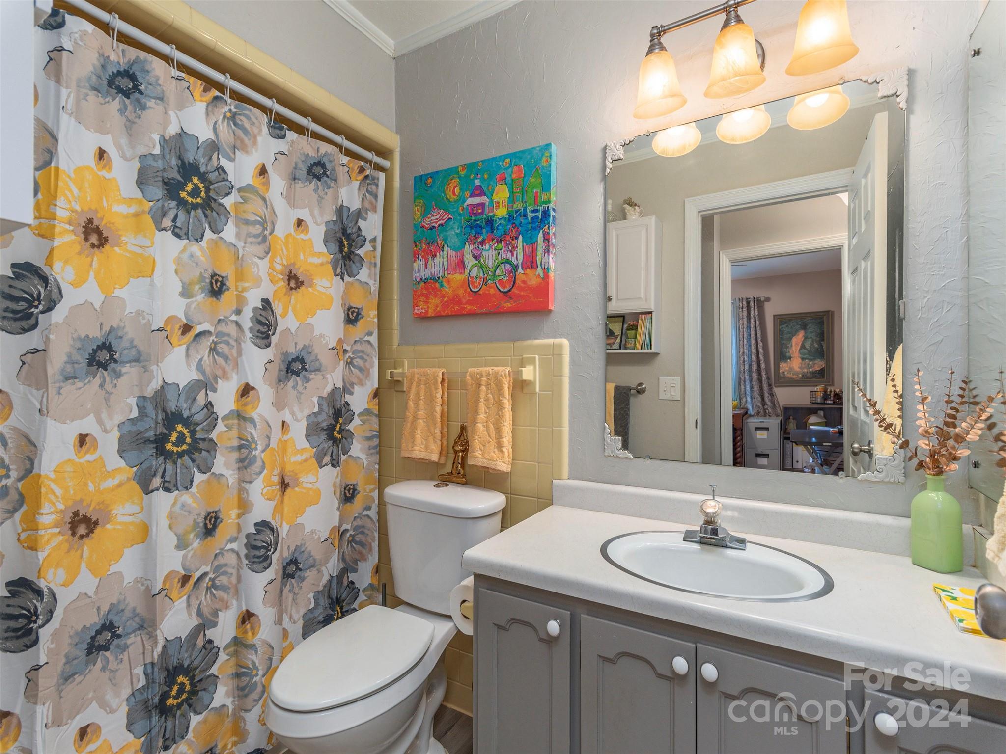 Brookland Manor - Residential