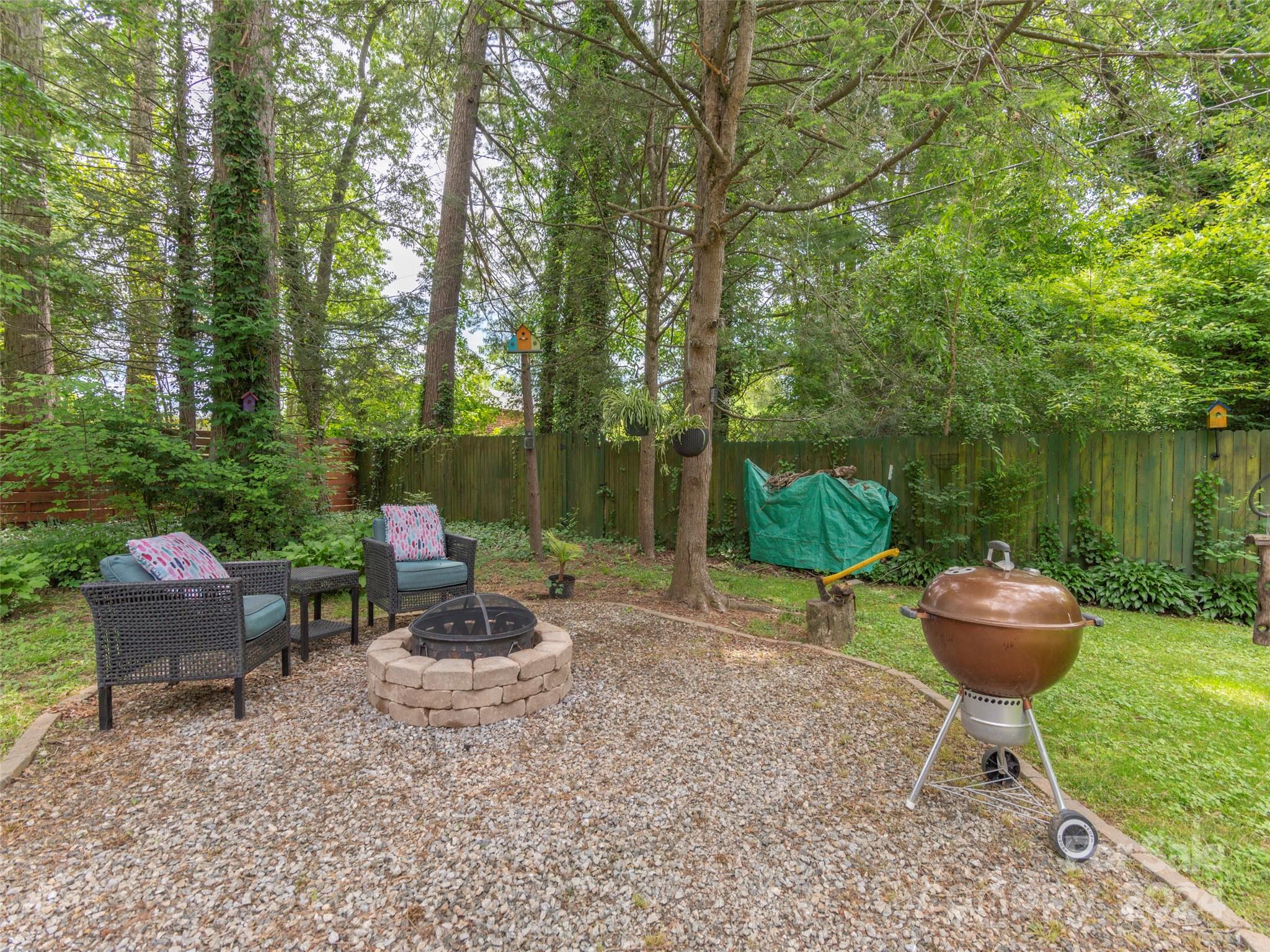 Brookland Manor - Residential