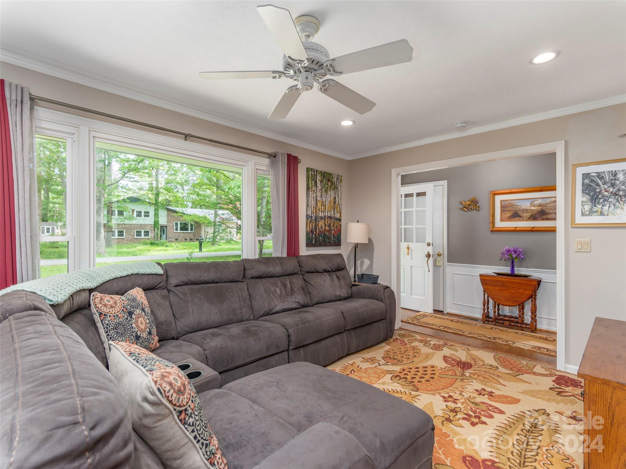 Brookland Manor - Residential