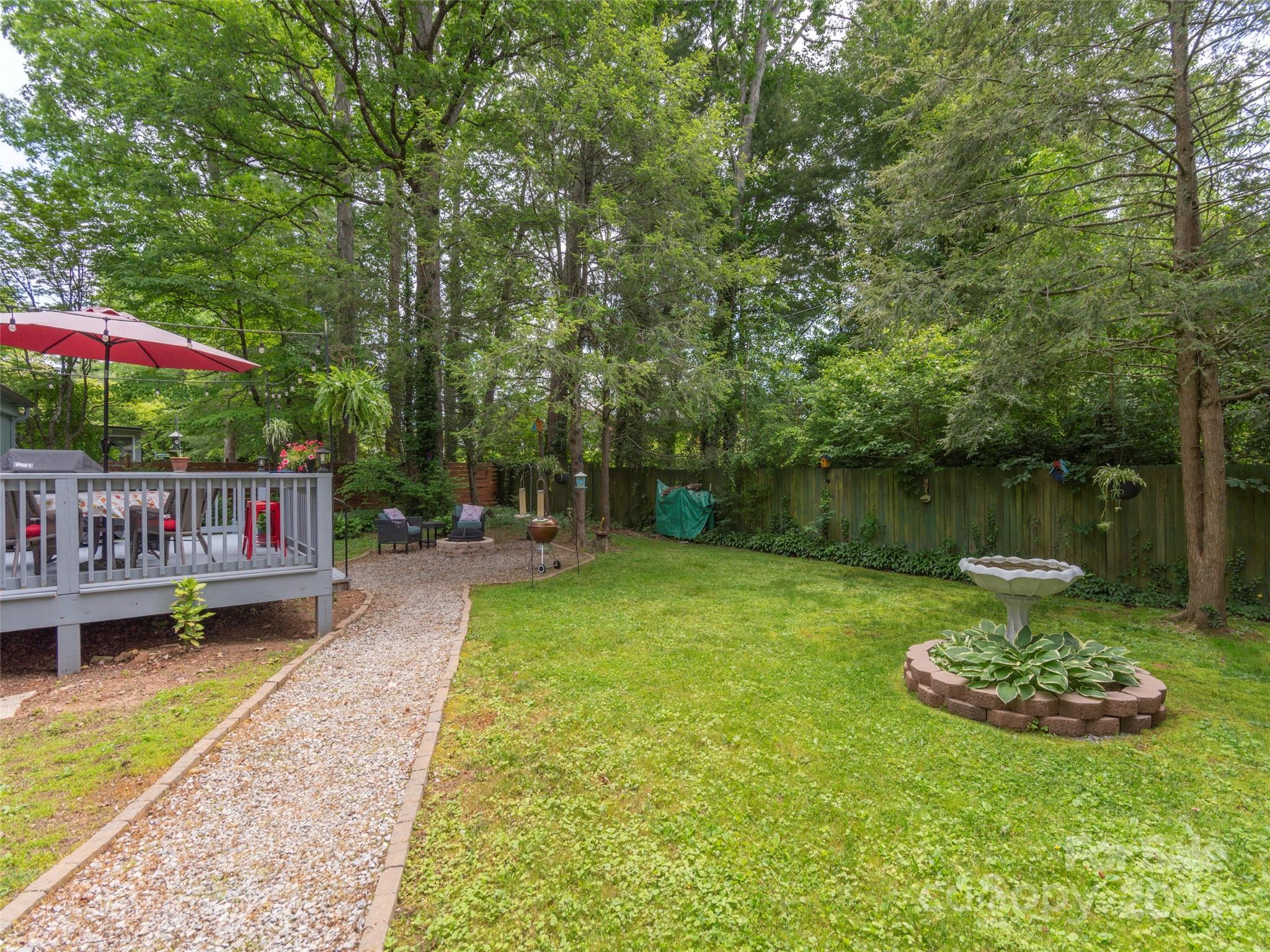Brookland Manor - Residential