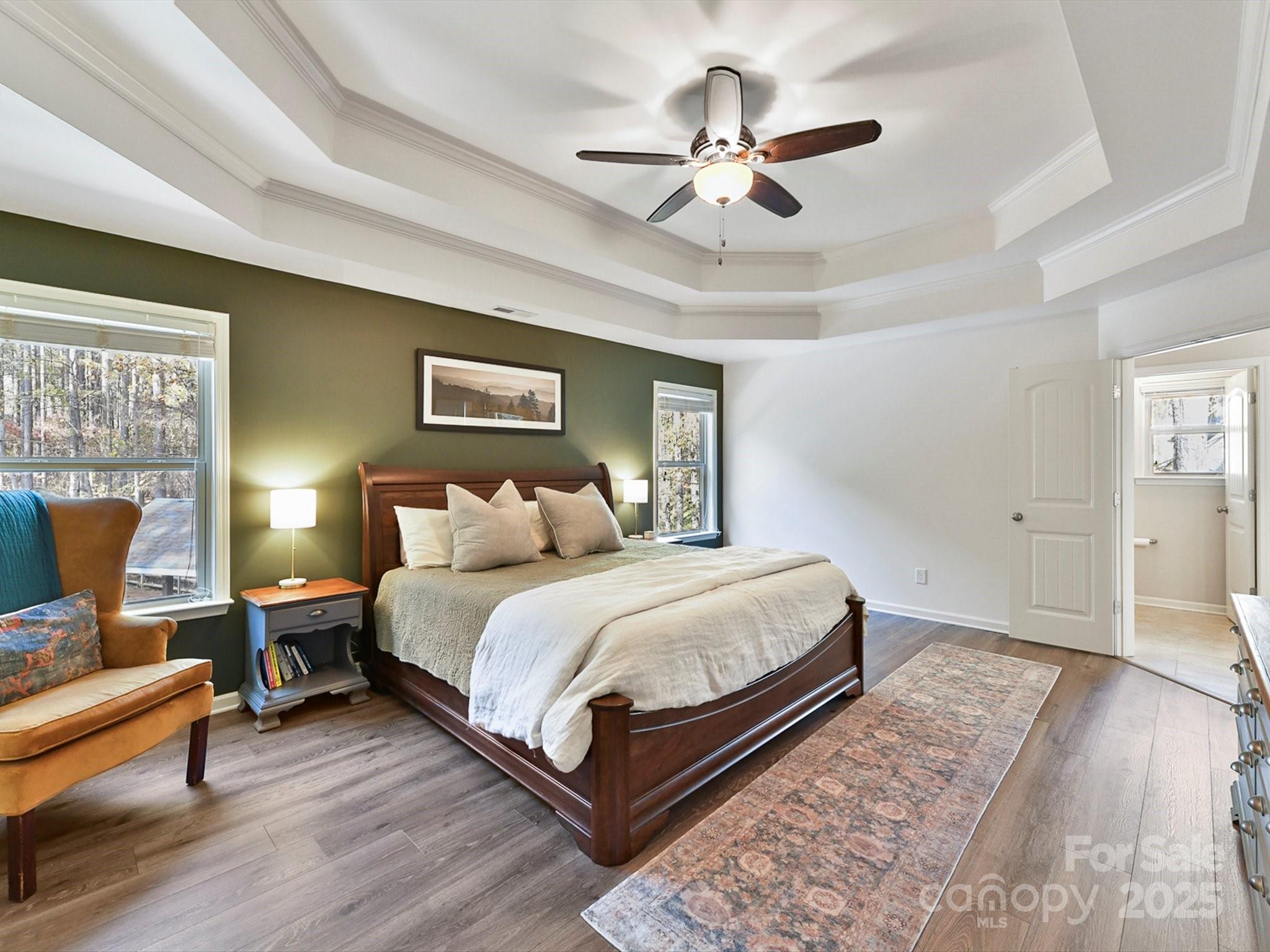 Woodleaf - Residential