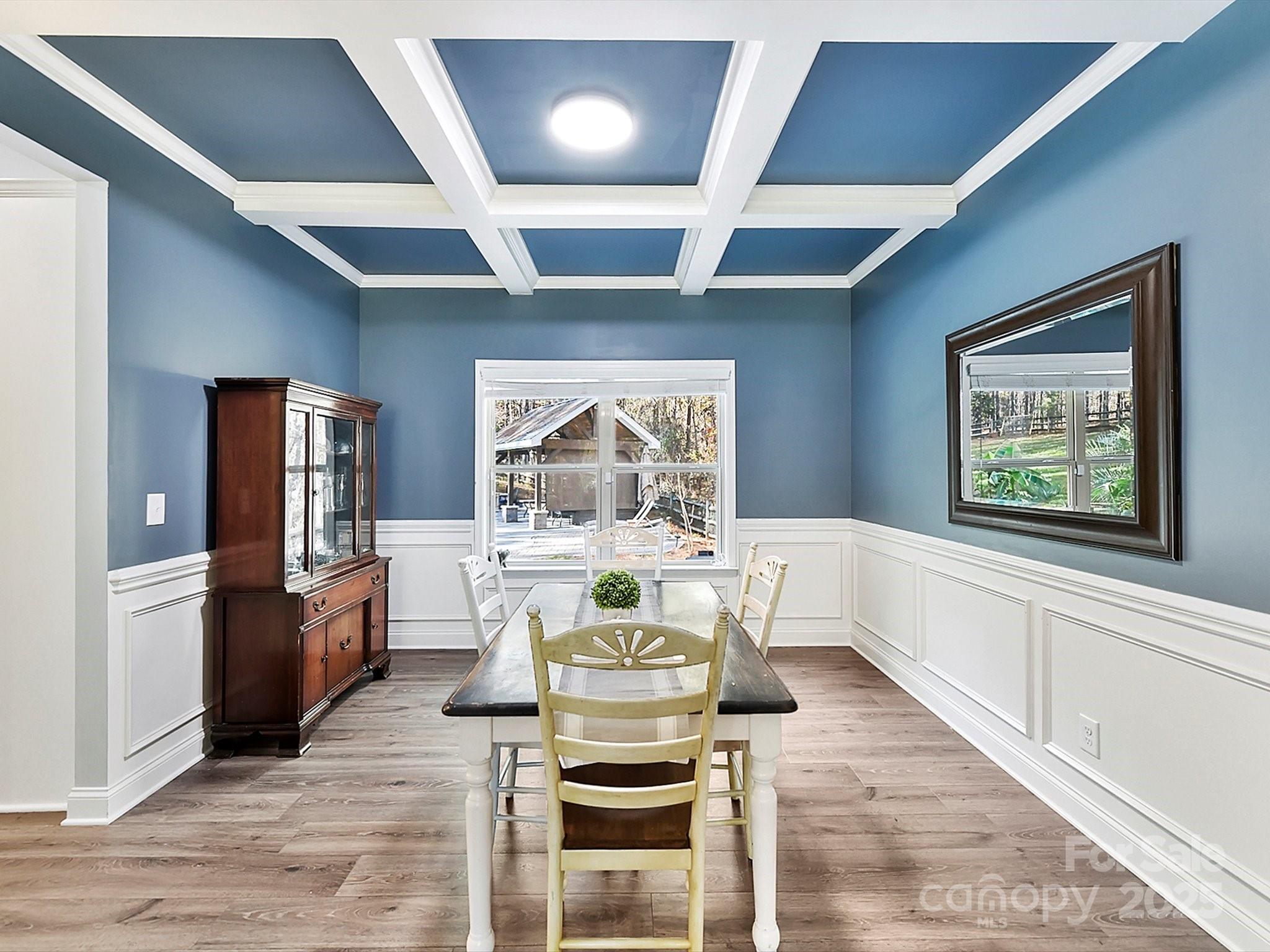 Woodleaf - Residential