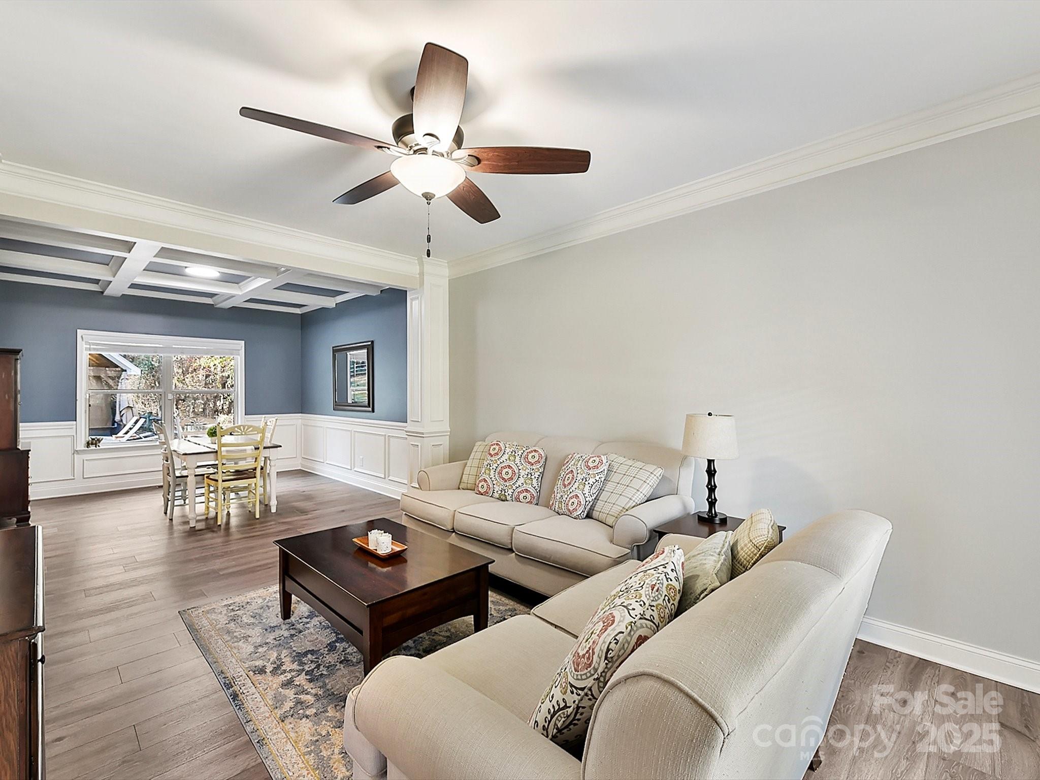 Woodleaf - Residential