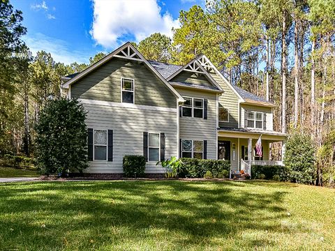 A home in Mooresville