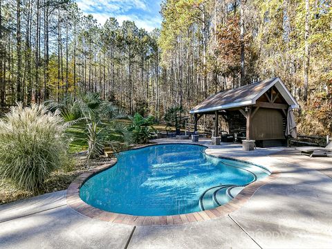 A home in Mooresville