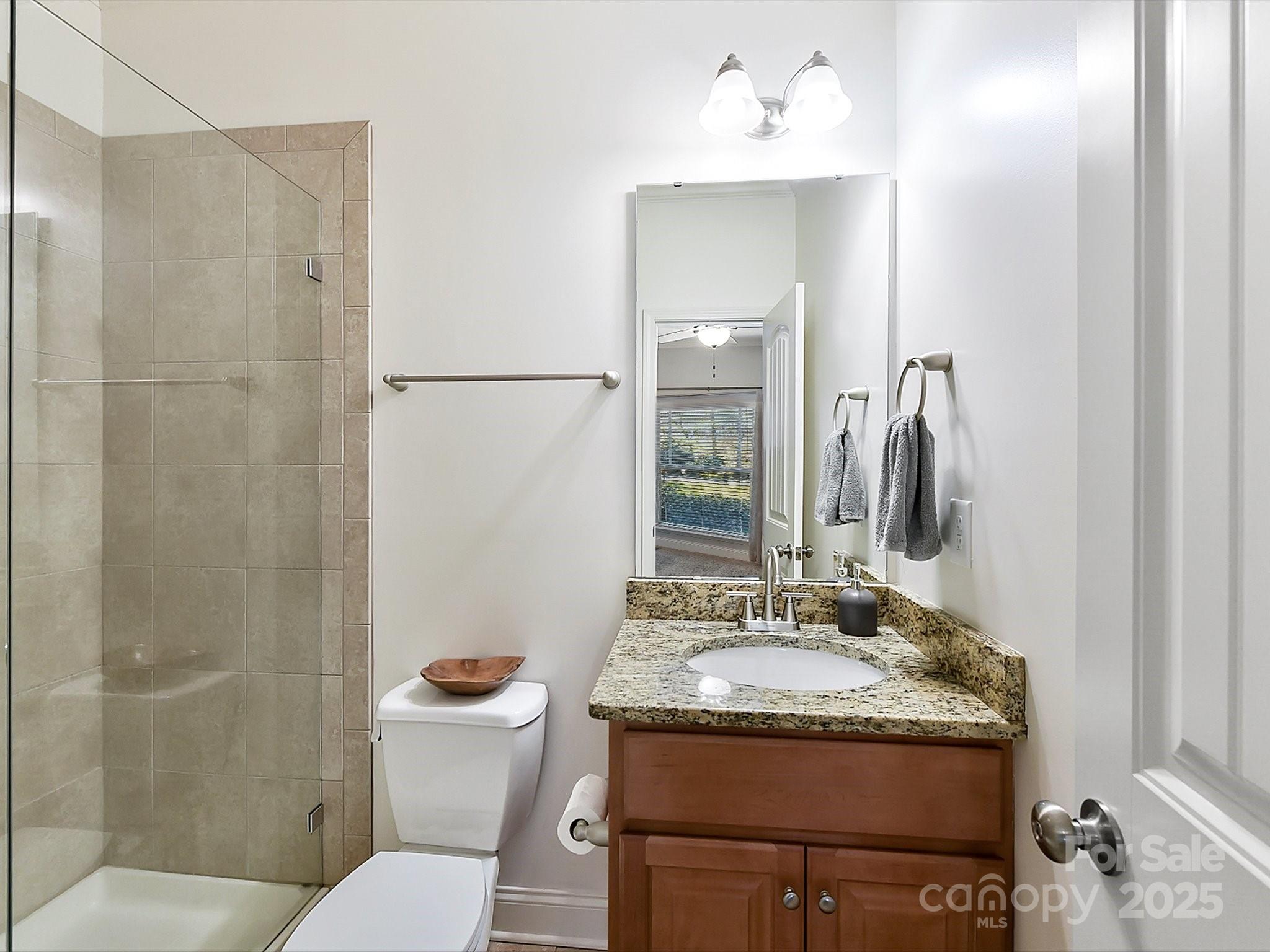 Woodleaf - Residential