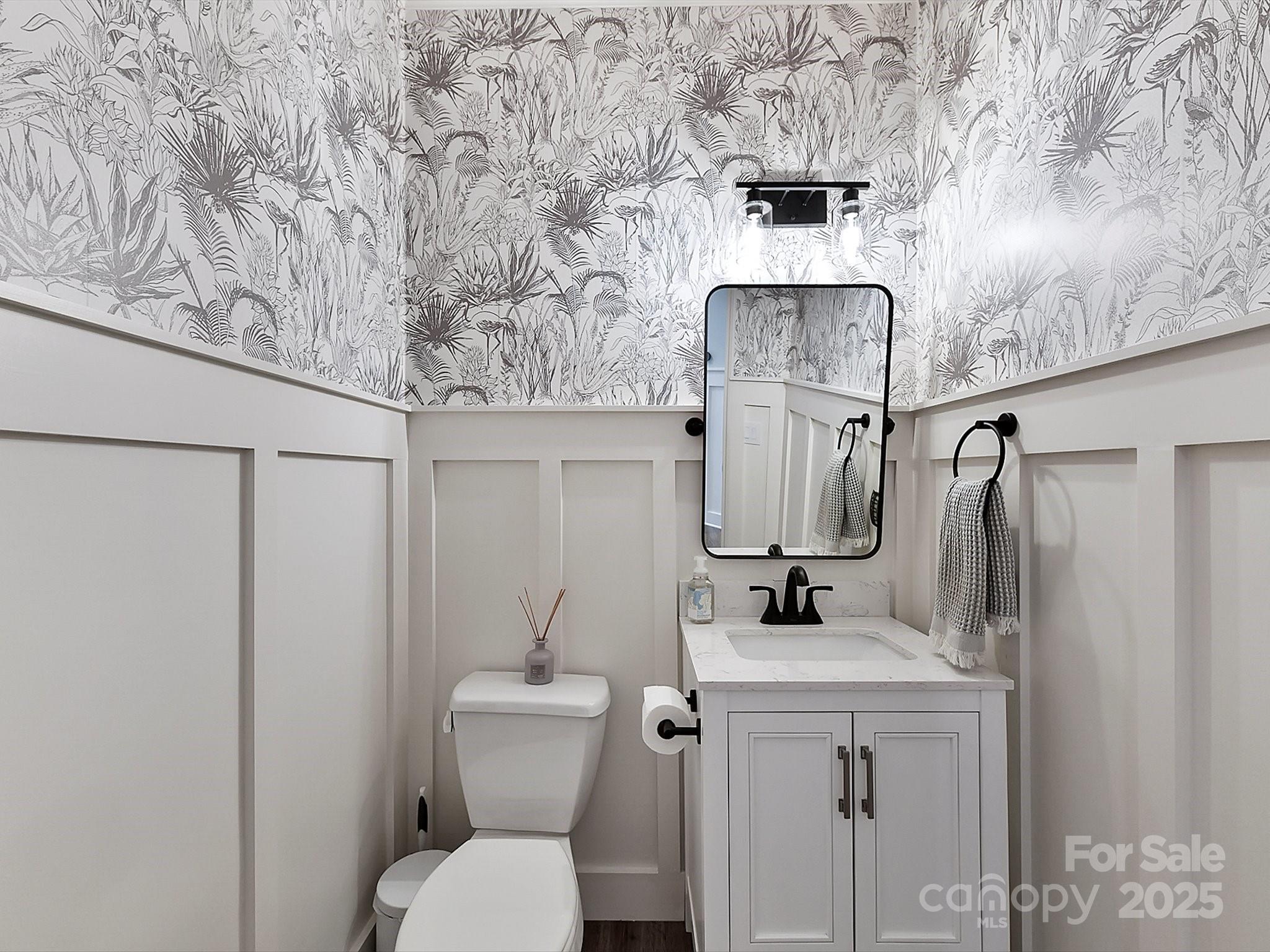 Woodleaf - Residential