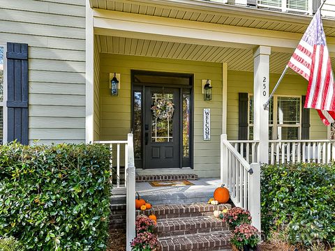 A home in Mooresville