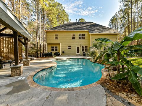 A home in Mooresville