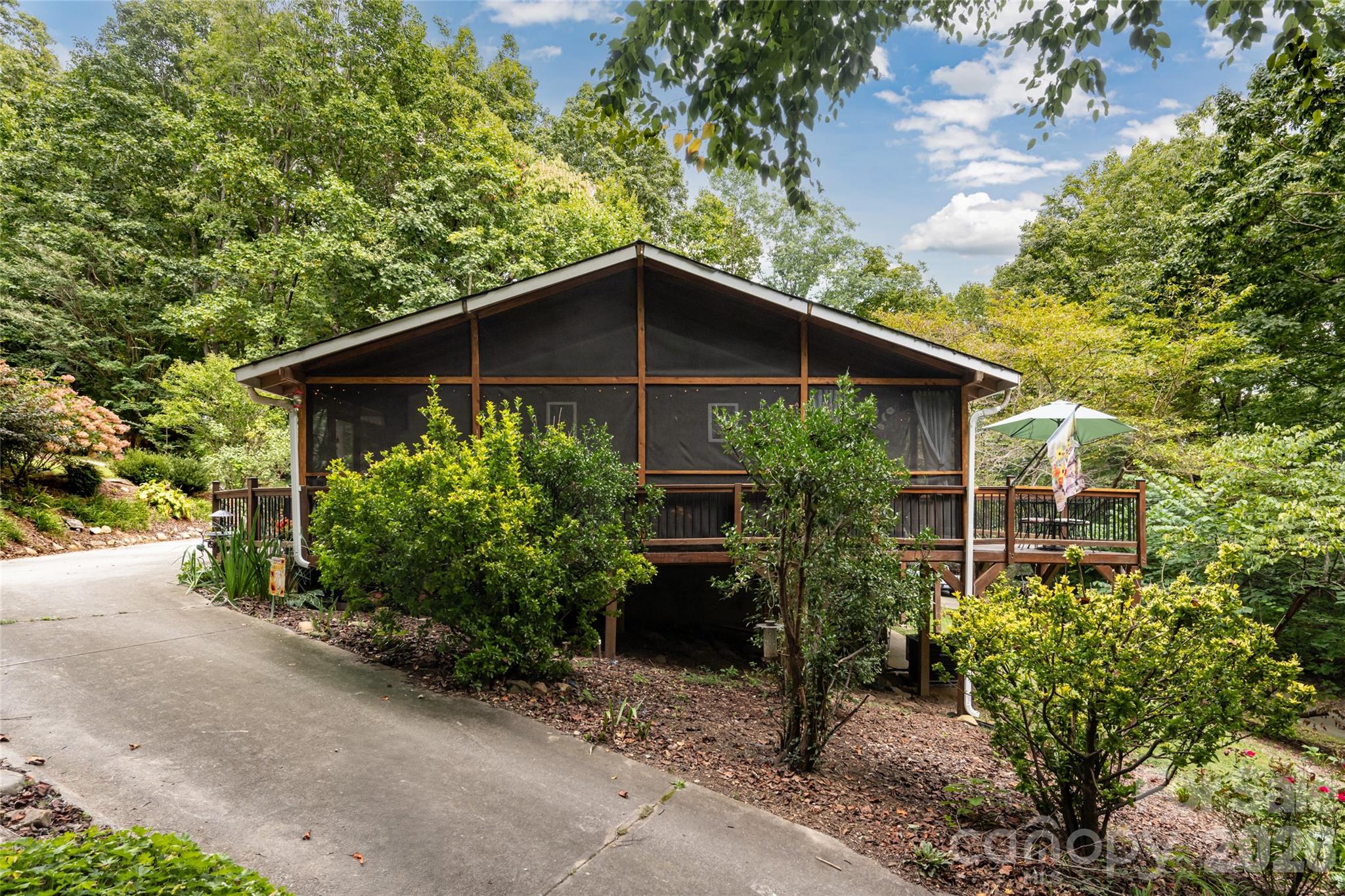 101 Guffey Mountain Road