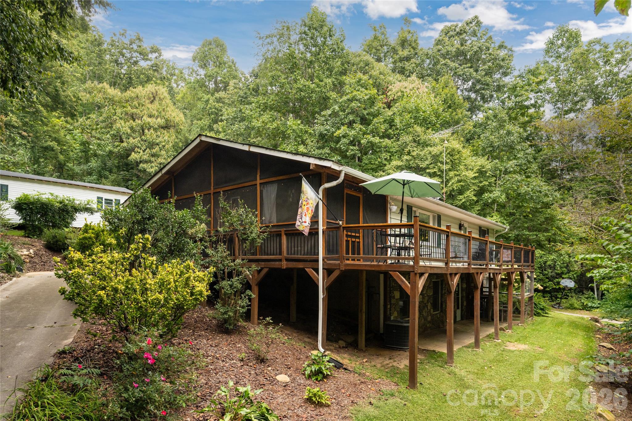 101 Guffey Mountain Road