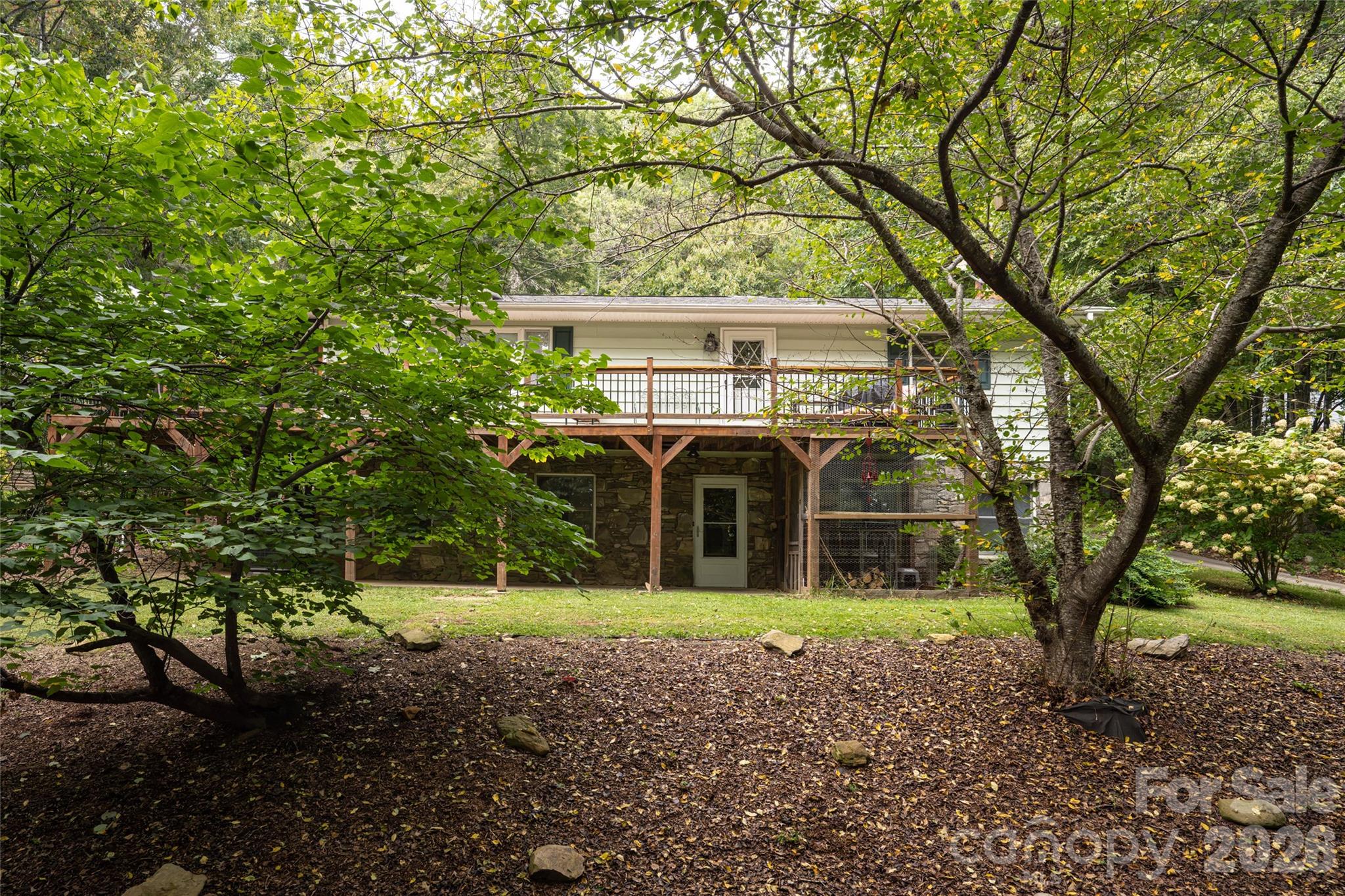 101 Guffey Mountain Road
