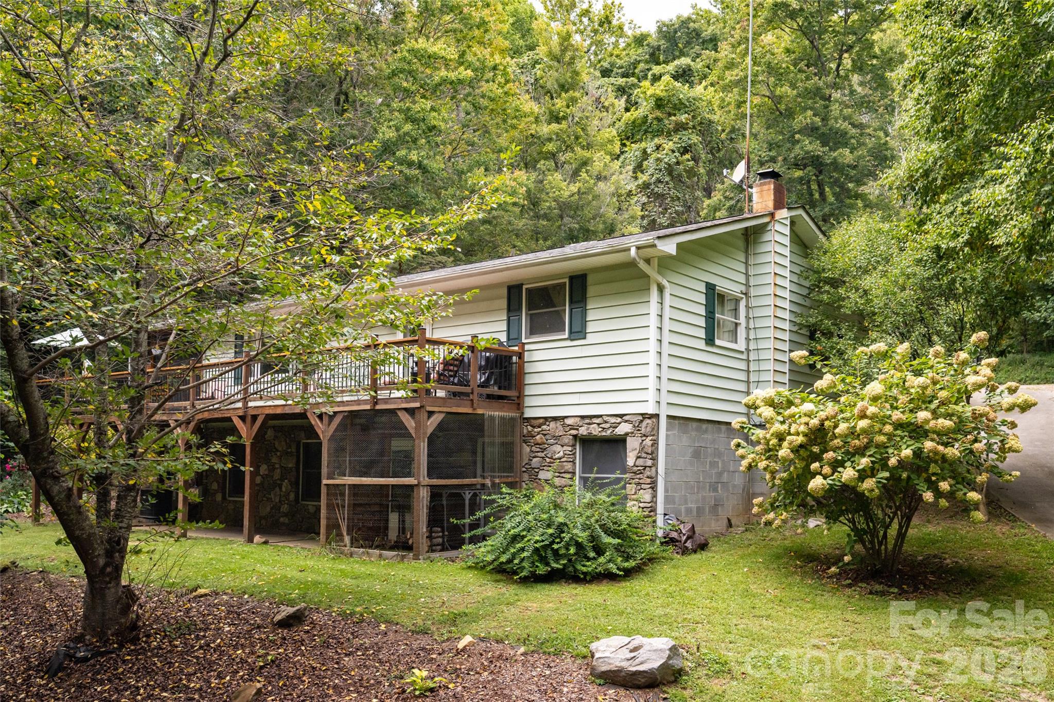101 Guffey Mountain Road