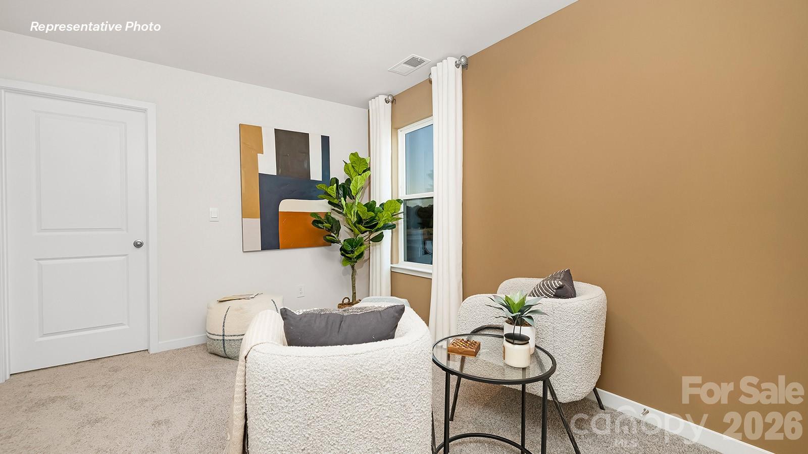 Fergus Crossing - Residential