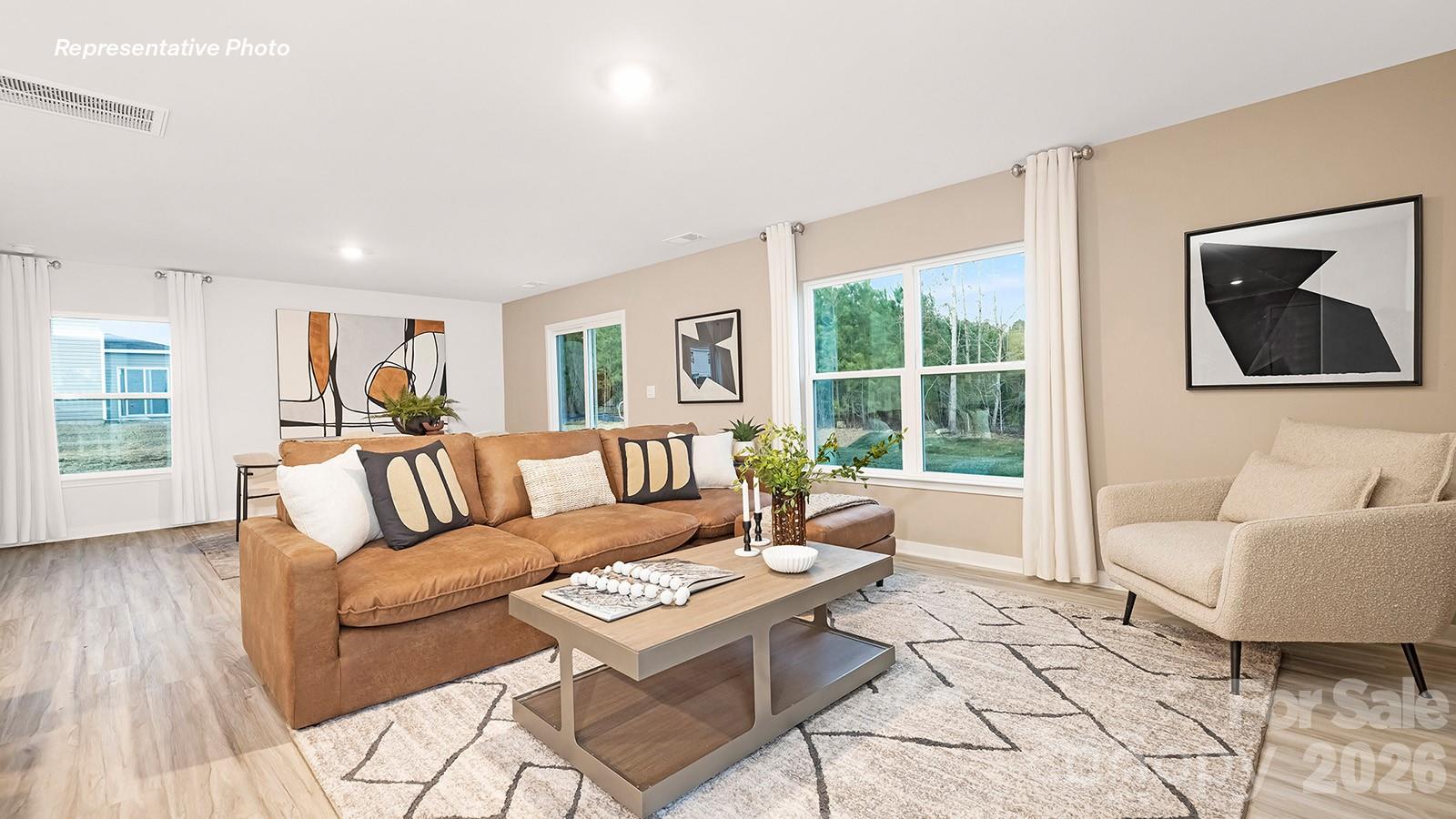 Fergus Crossing - Residential