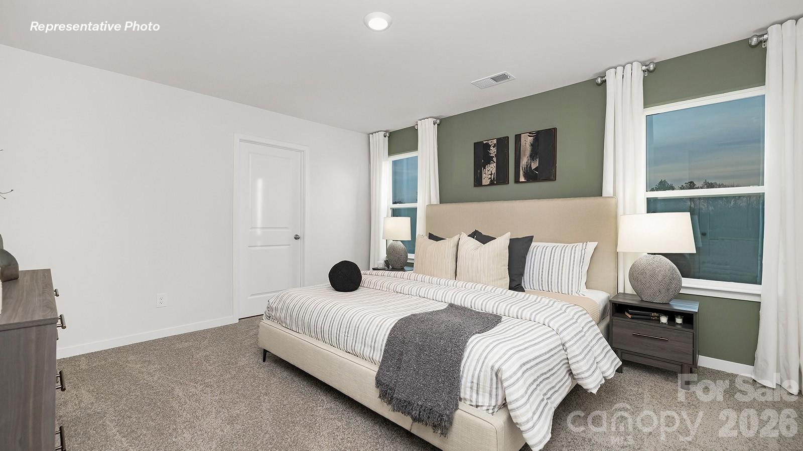 Fergus Crossing - Residential
