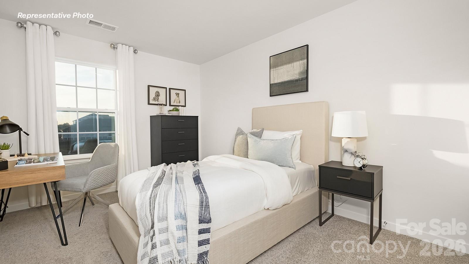 Fergus Crossing - Residential