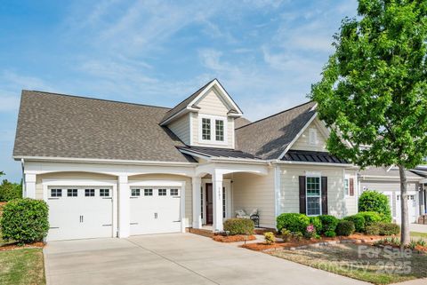 3001 Henshaw Road Waxhaw NC 28173