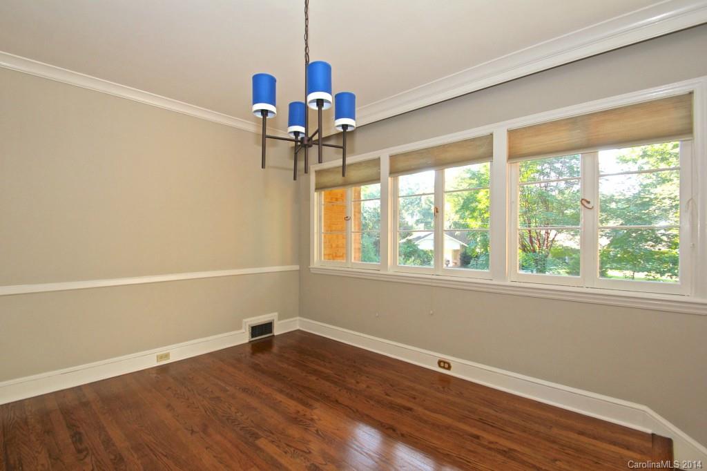 Midwood - Residential Lease