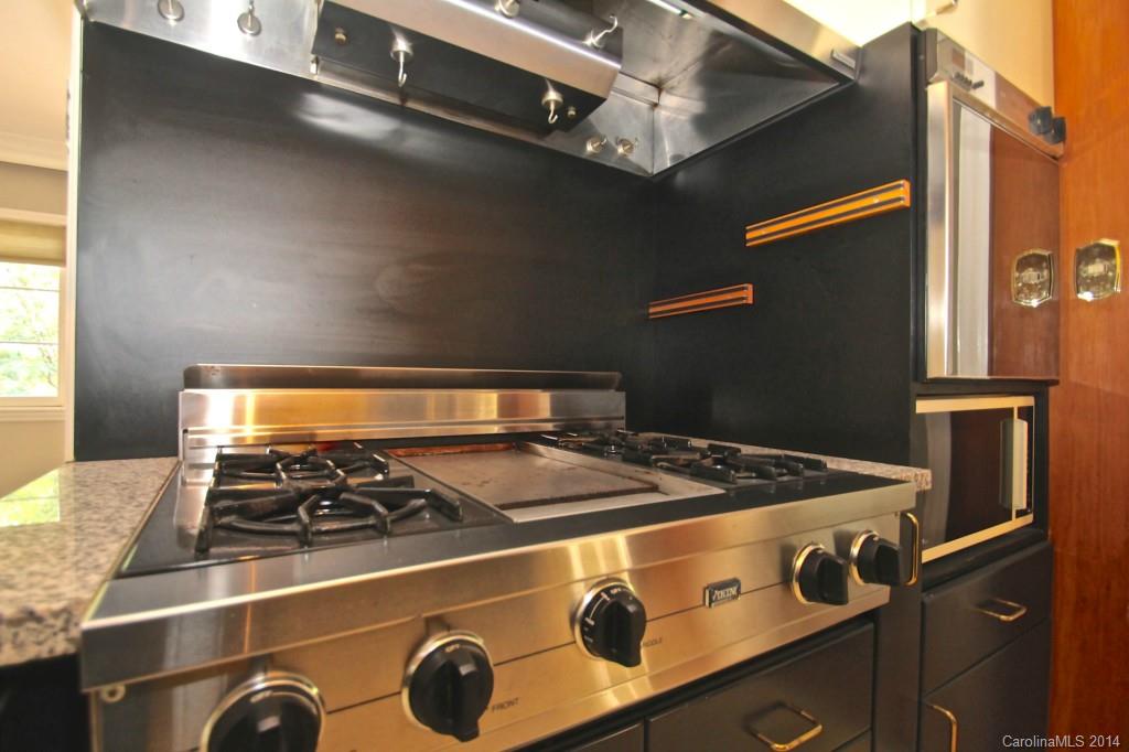 Midwood - Residential Lease