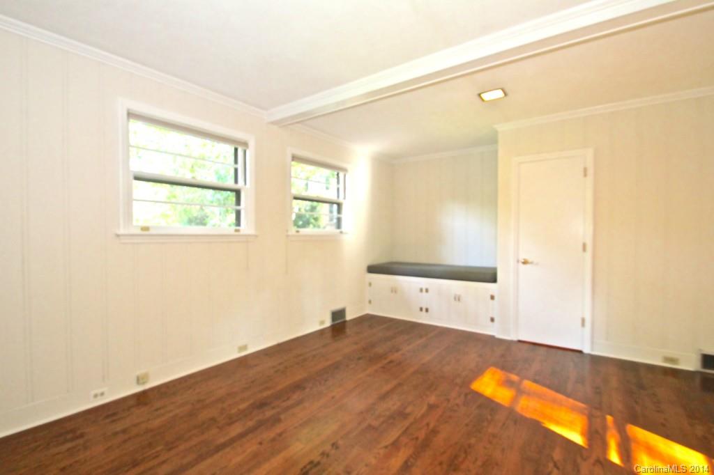 Midwood - Residential Lease