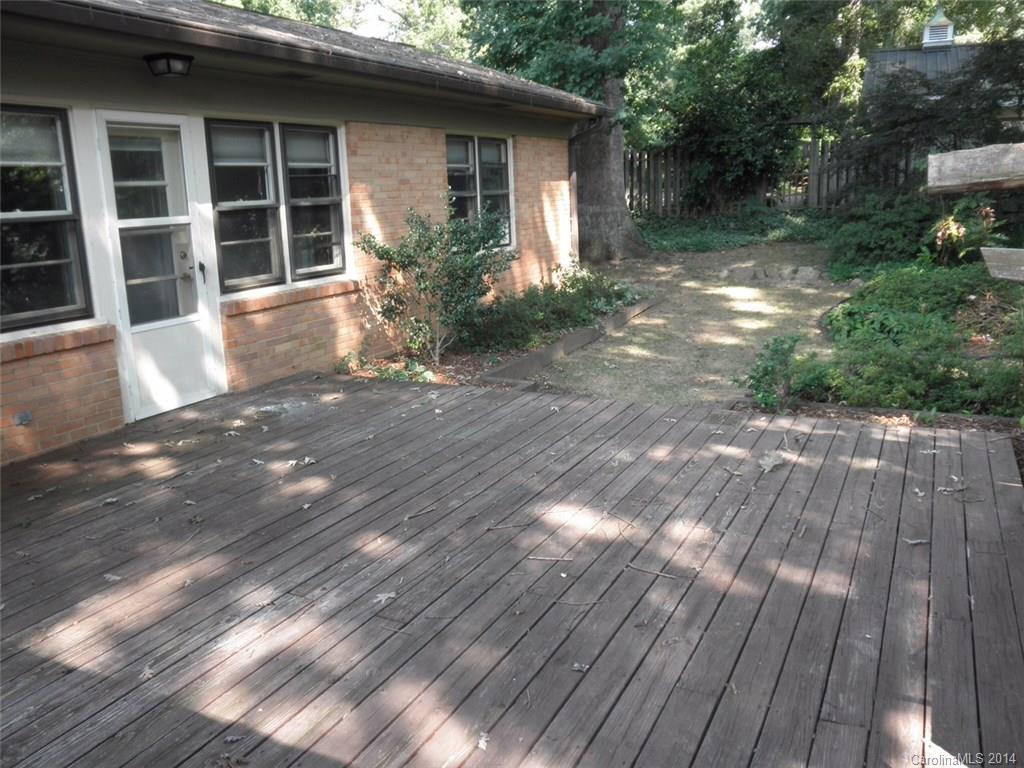 Midwood - Residential Lease