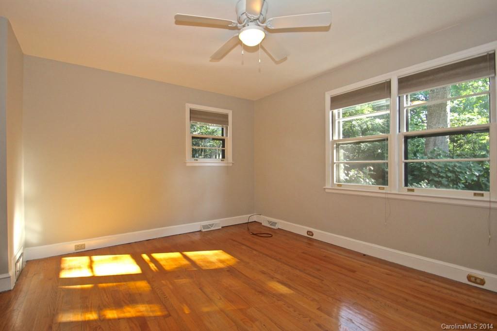 Midwood - Residential Lease