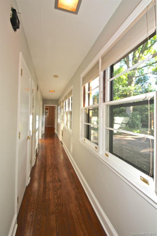 Midwood - Residential Lease