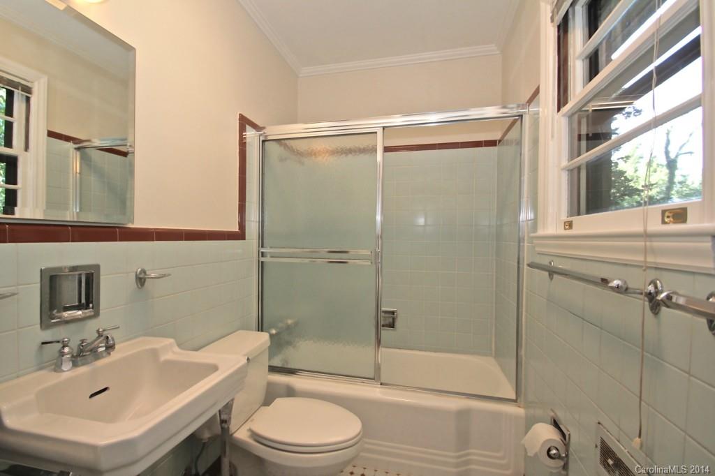 Midwood - Residential Lease