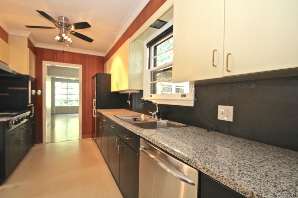 Midwood - Residential Lease