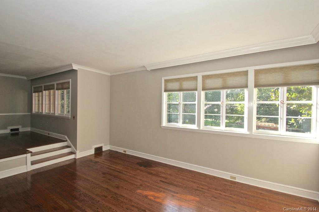 Midwood - Residential Lease