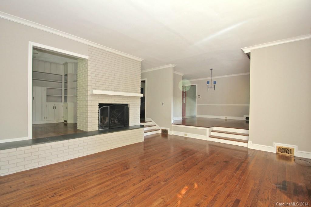 Midwood - Residential Lease