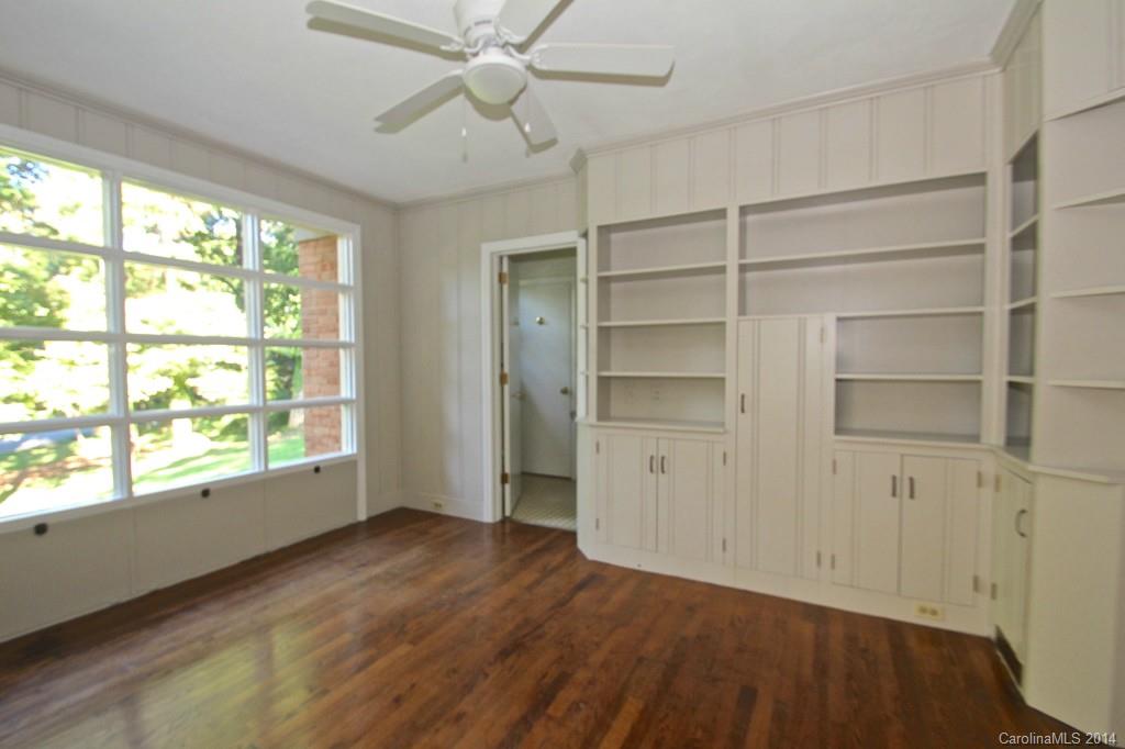 Midwood - Residential Lease