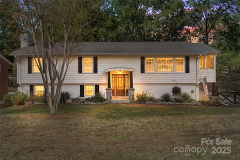 7125 Colleton Place Charlotte NC 28270