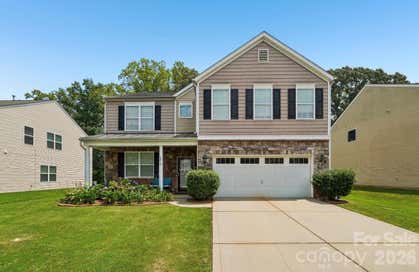 8810 Gray Willow Road Charlotte NC 28227