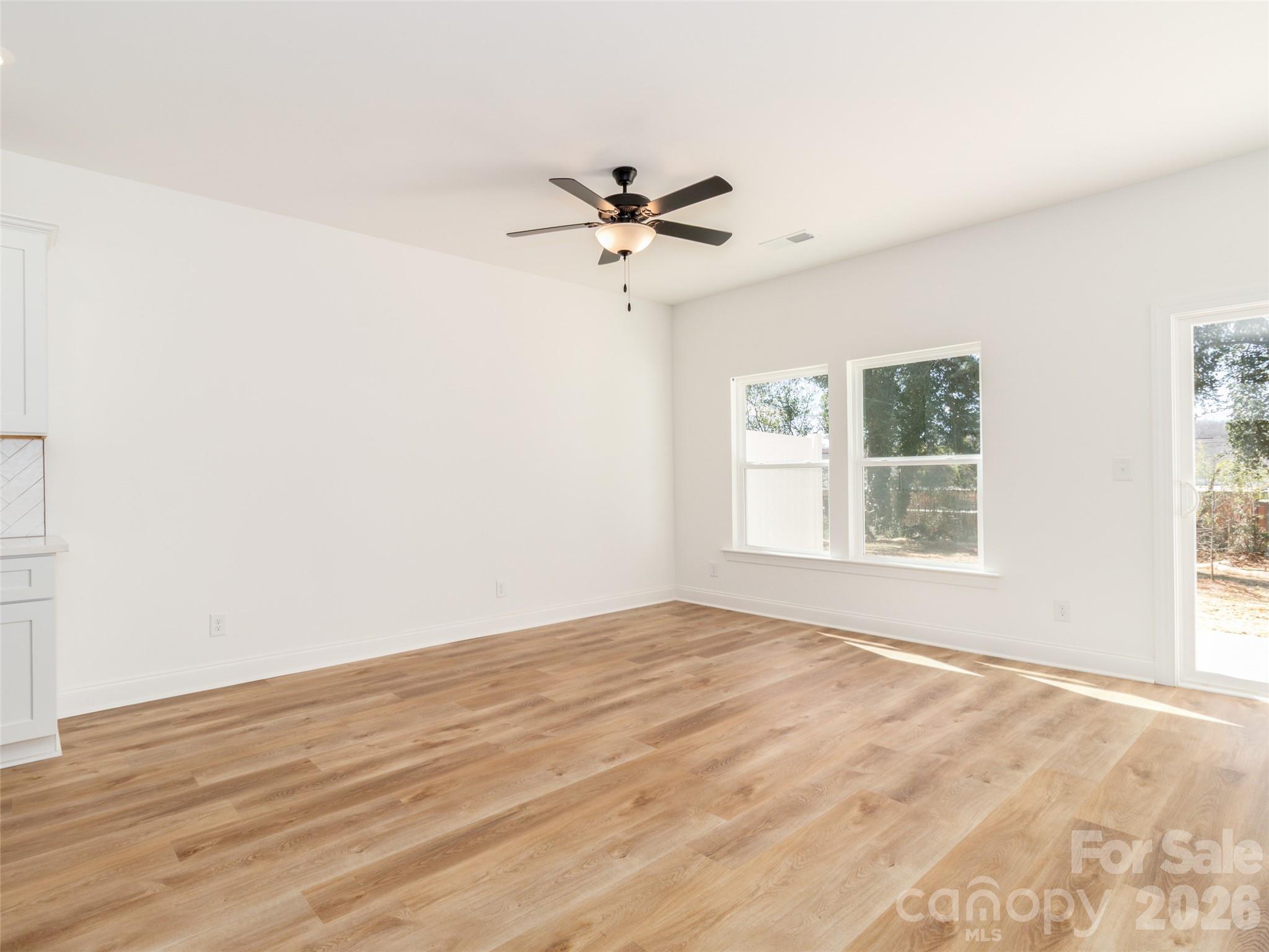 Enderly Park - Residential