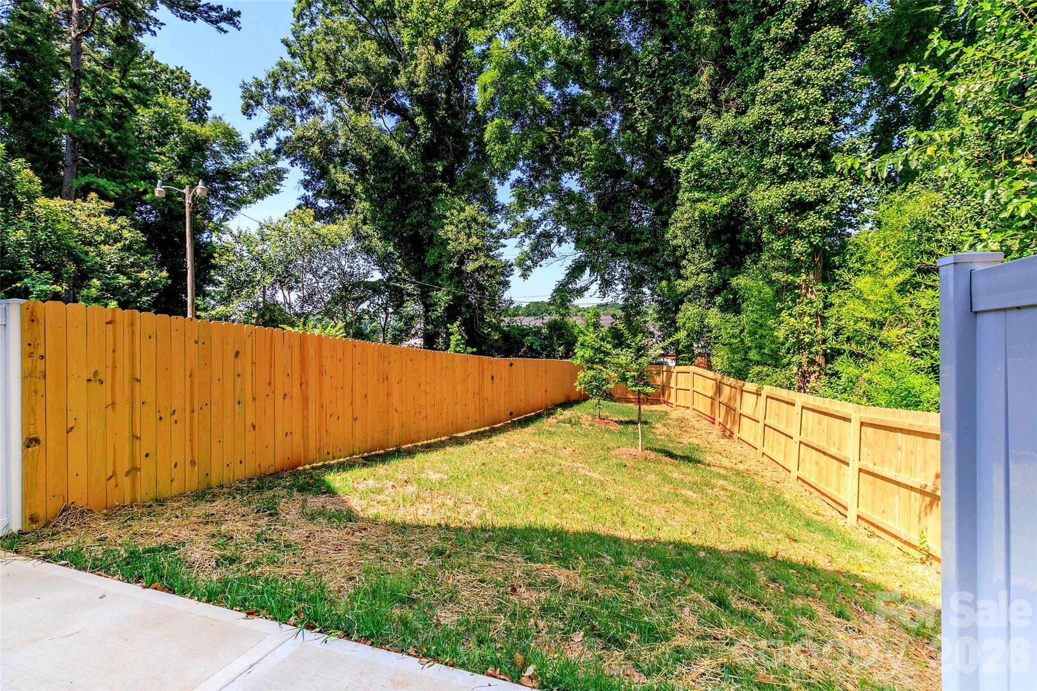 Enderly Park - Residential