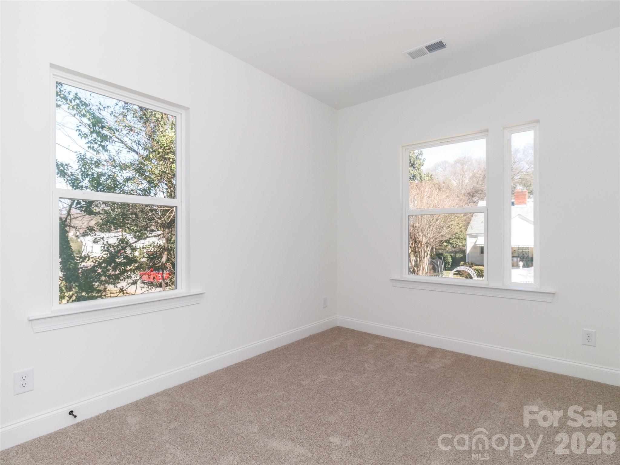 Enderly Park - Residential