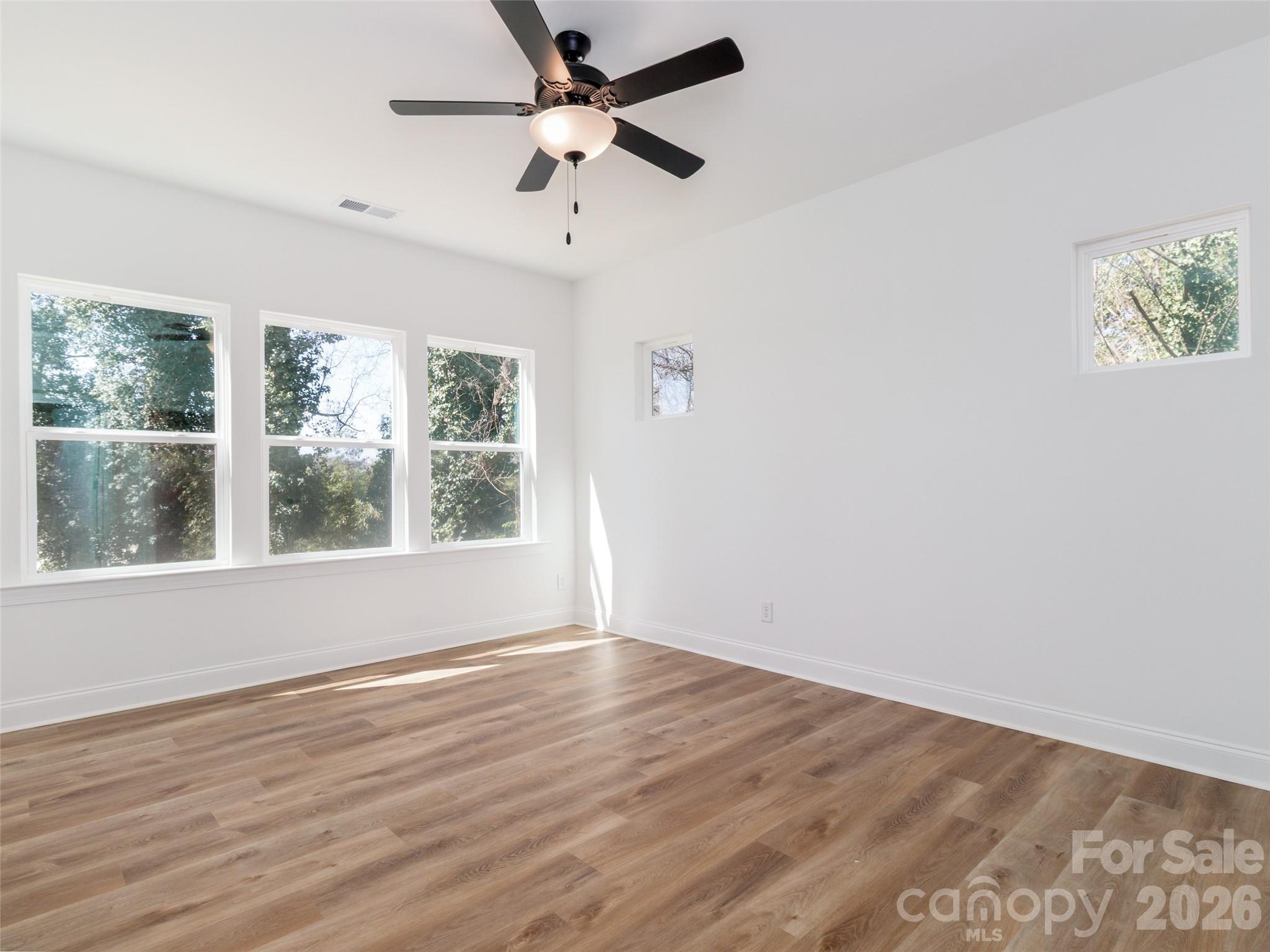 Enderly Park - Residential