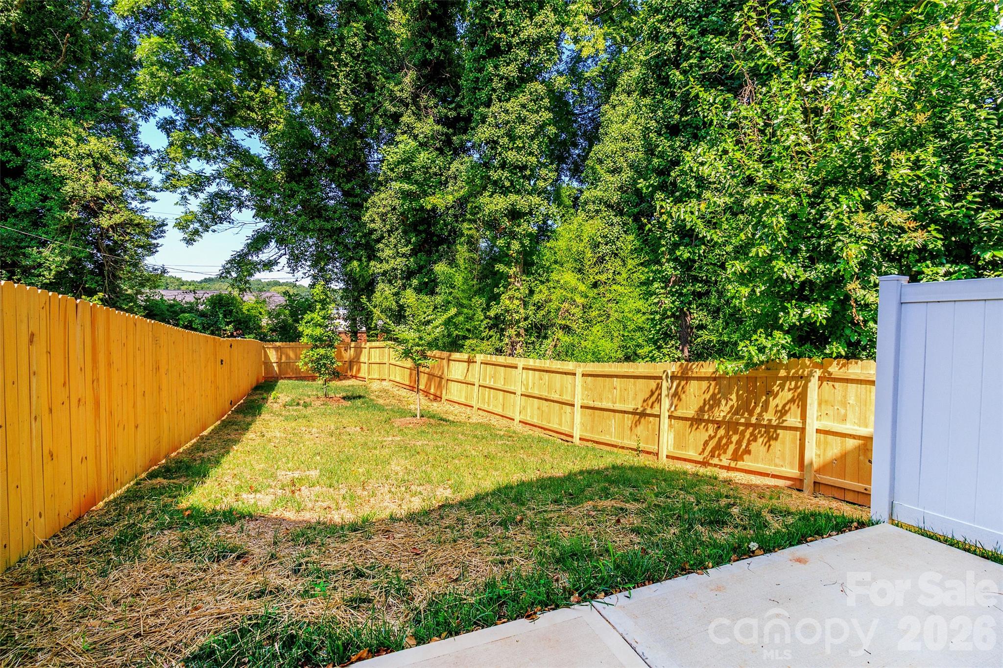 Enderly Park - Residential