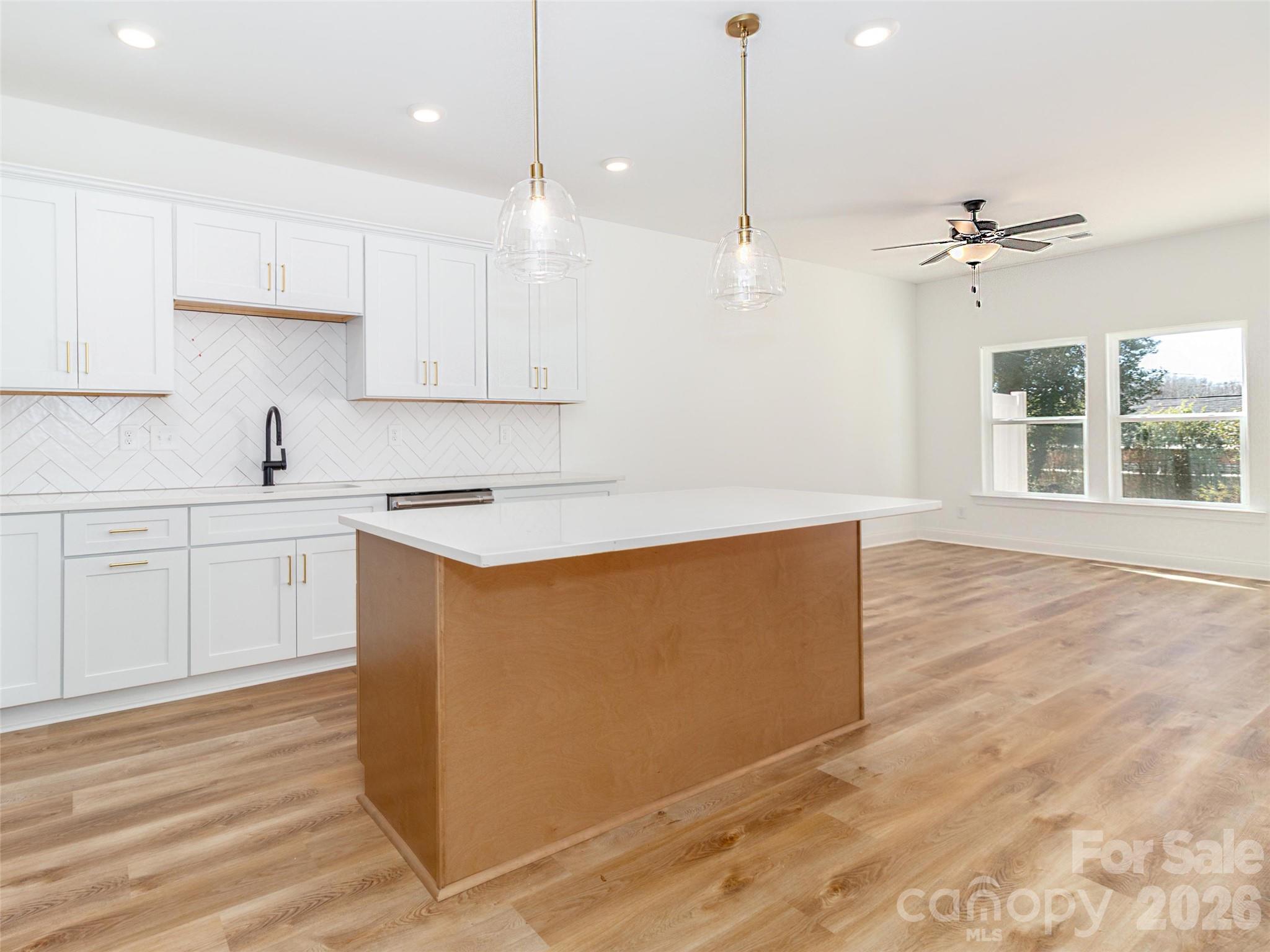 Enderly Park - Residential