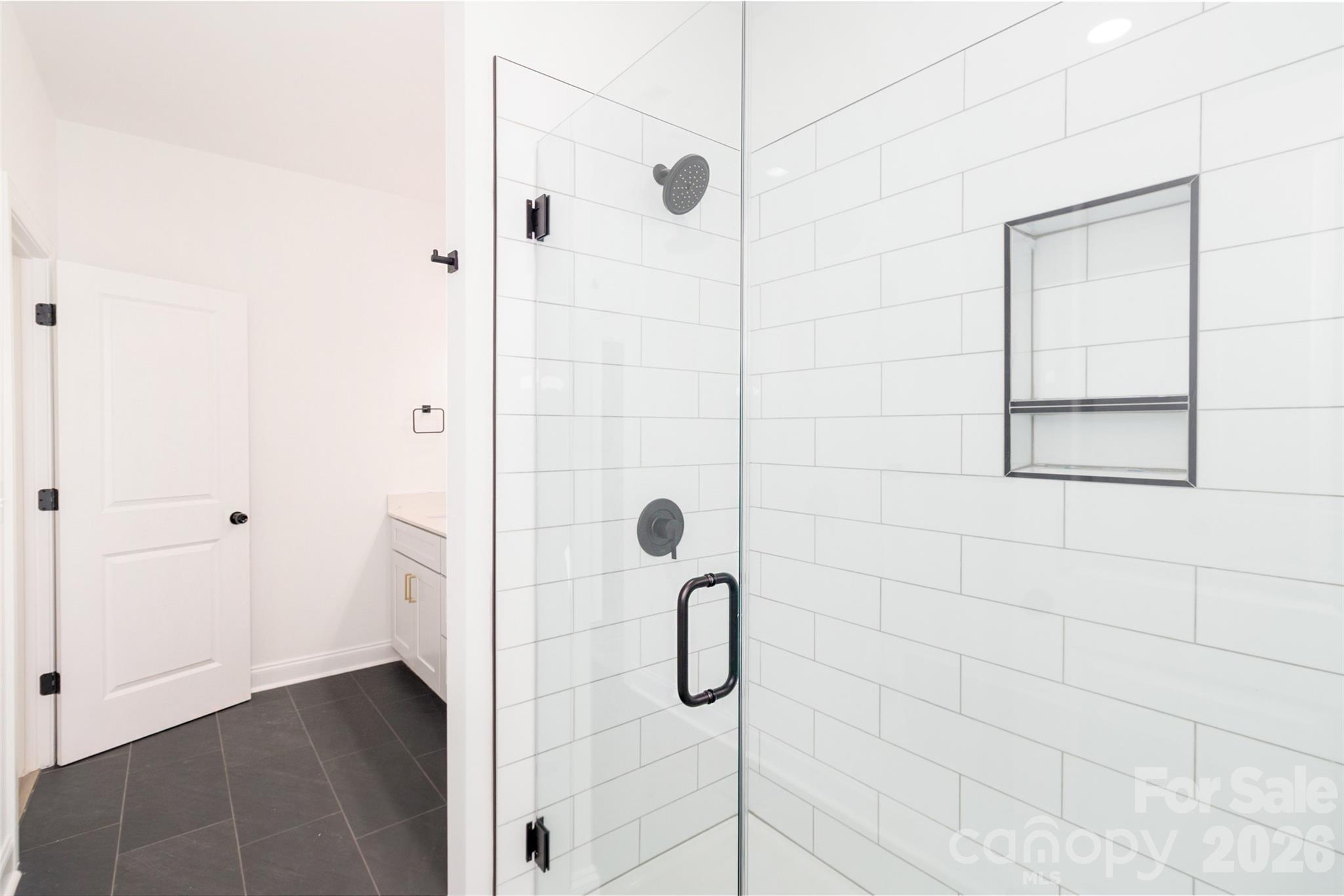 Enderly Park - Residential