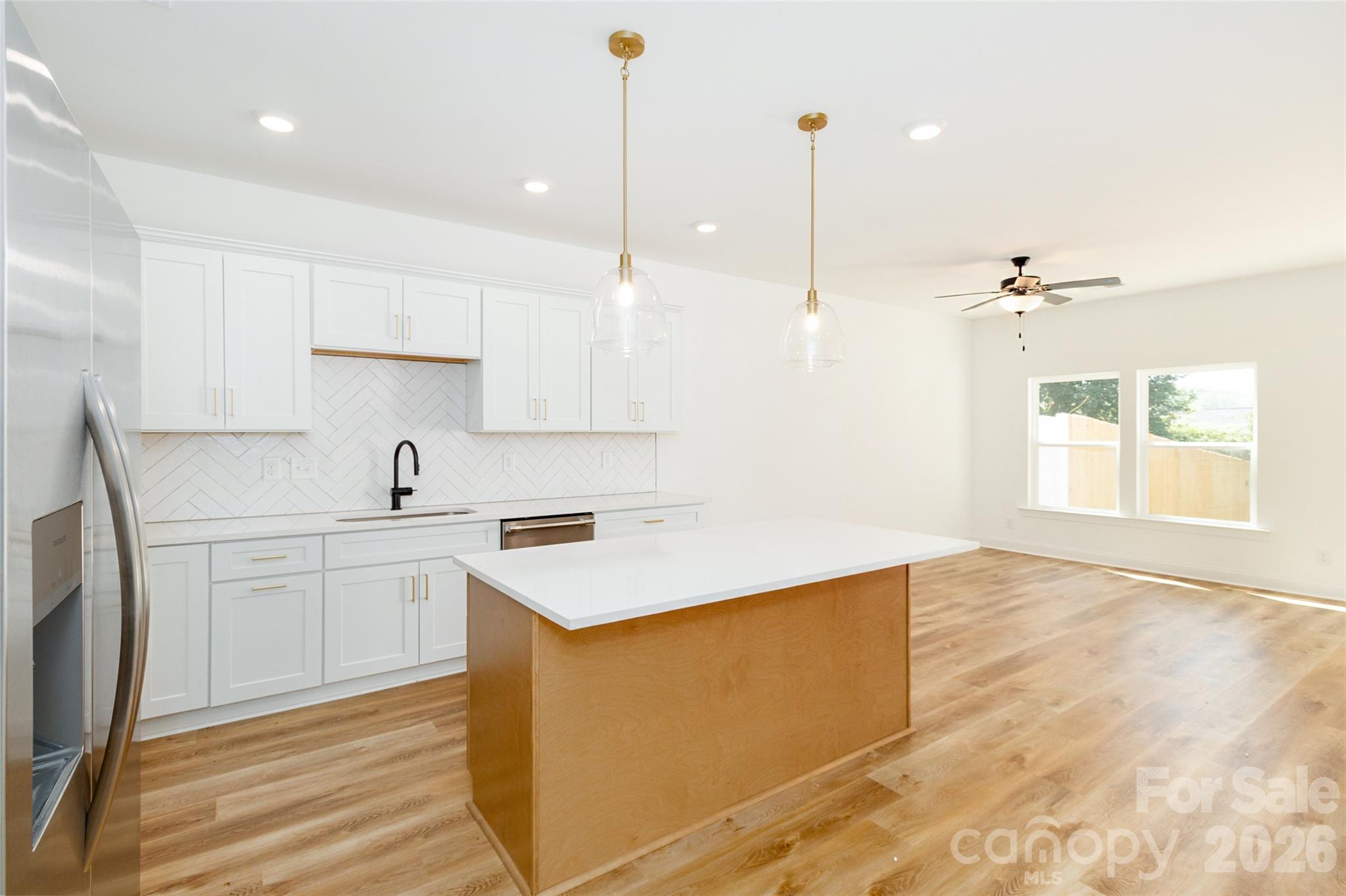 Enderly Park - Residential