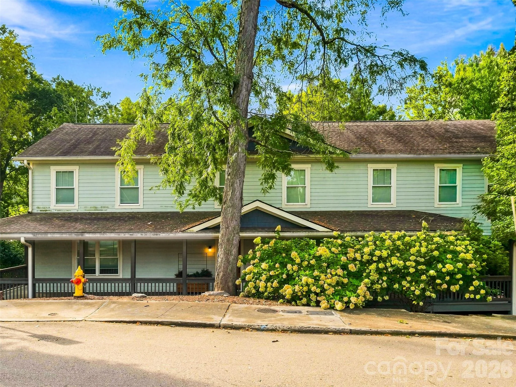 141 Courtland Avenue Unit 2, Asheville, NC, 28801