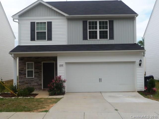 Susanna Place - Residential