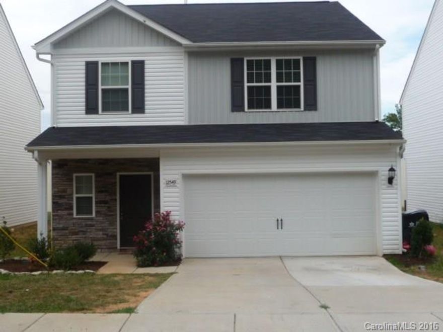 Home is in Great condition. Move right in!!